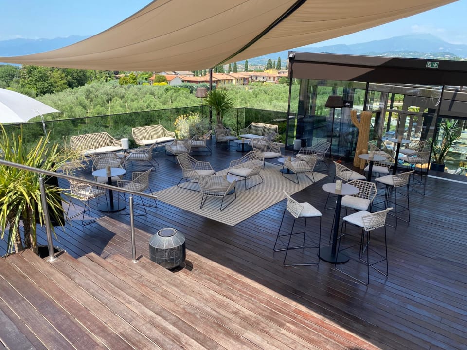 Gastro Quellenhof Luxury Resort Lazise