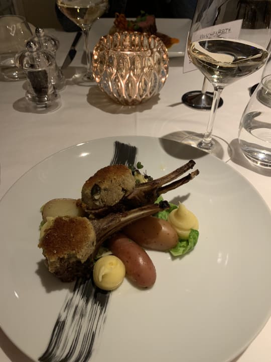 Gastro Hotel Wiesenhof Garden Resort