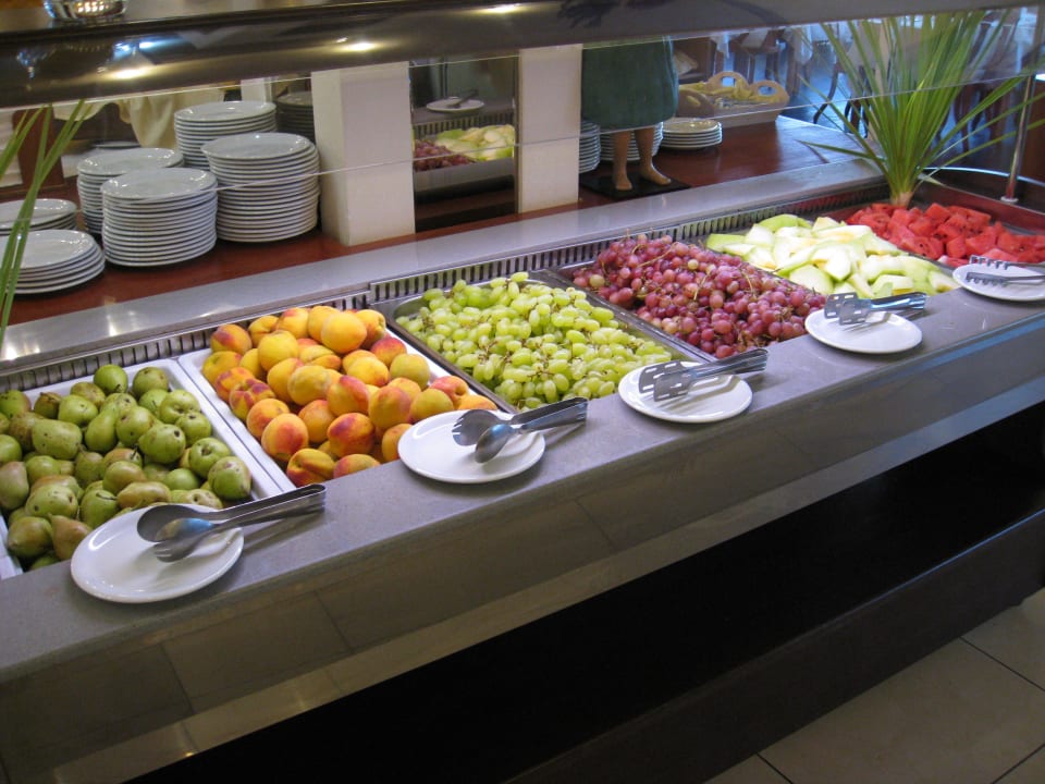 Restauracja Sunshine Rhodes