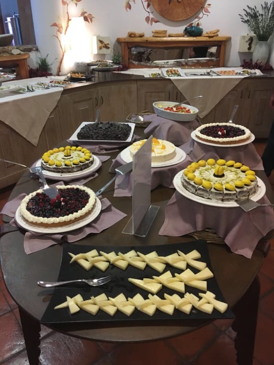 Gastro Hotel Resort & Spa Baia Caddinas