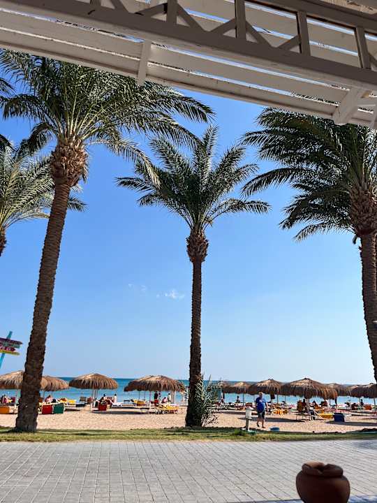 Strand Sentido Caribbean World Soma Bay