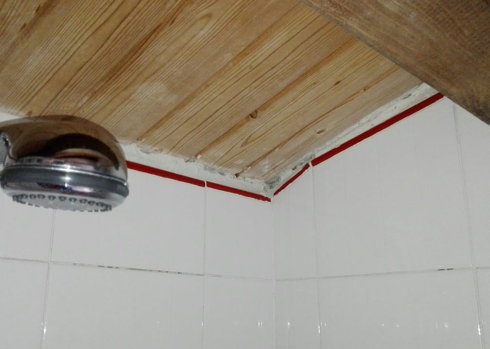 Zimmer Villaggio Residence Punta Spin