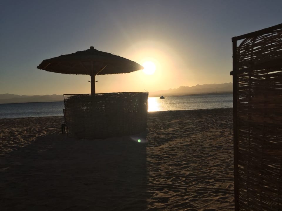 Strand ROBINSON SOMA BAY