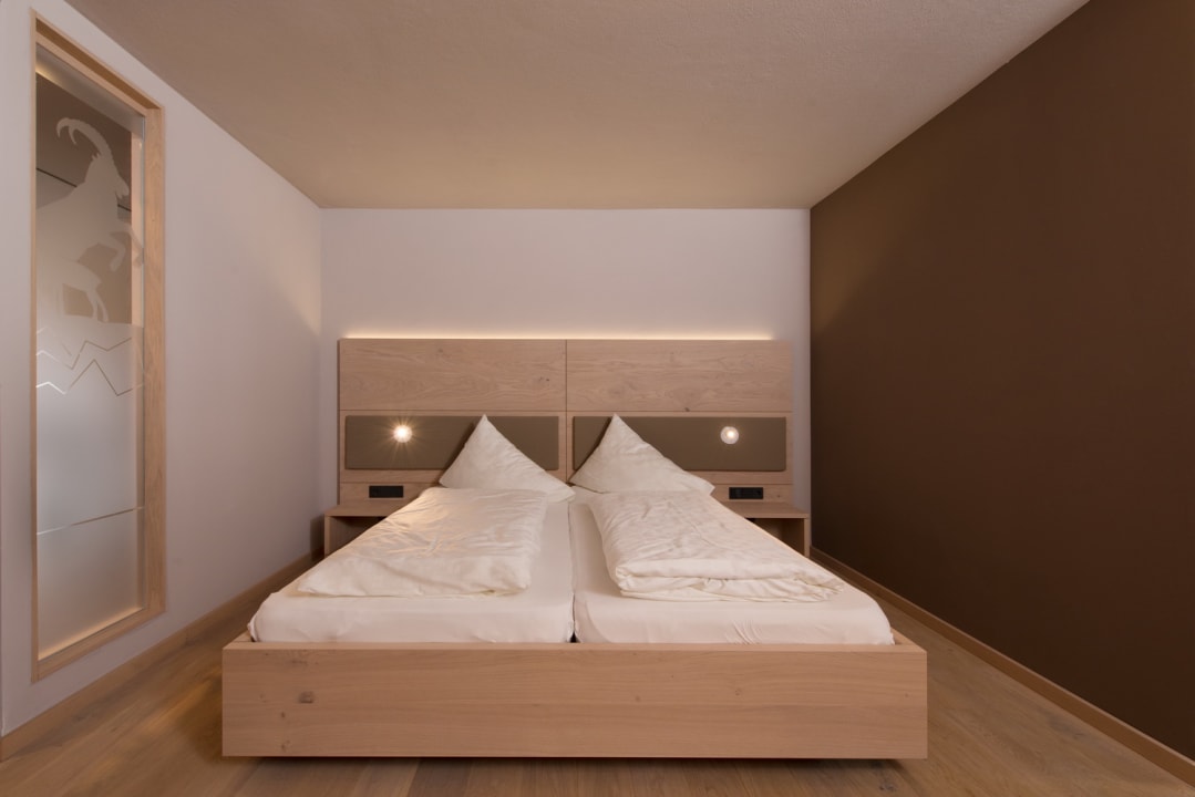 Zimmer Familotel Alphotel