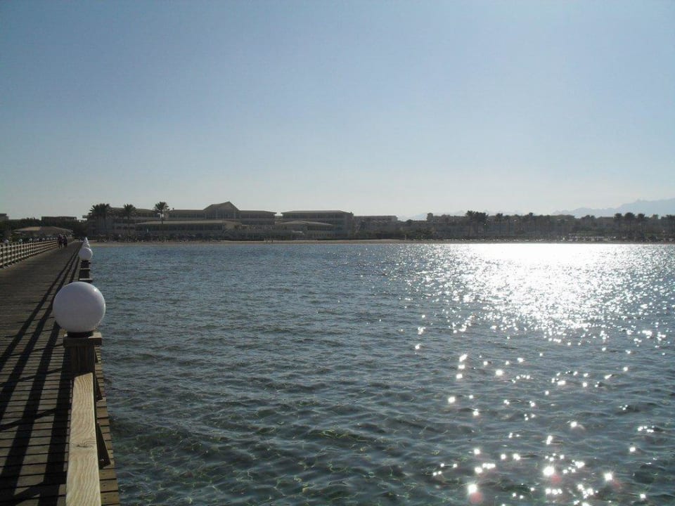 Meer Cleopatra Luxury Resort Makadi Bay