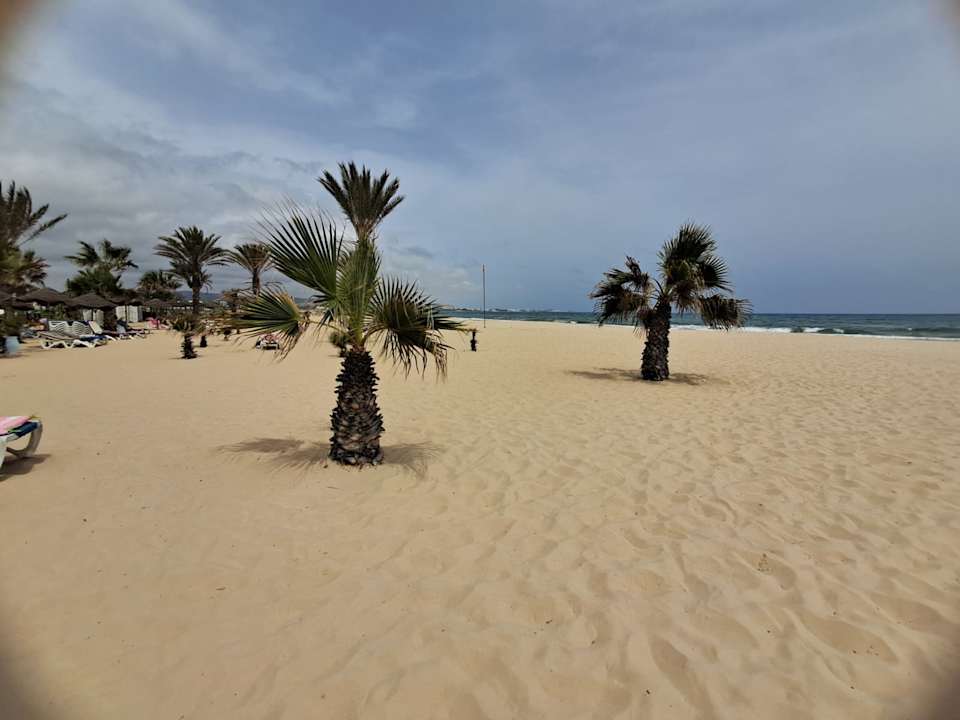 Strand Hotel Paradis Palace