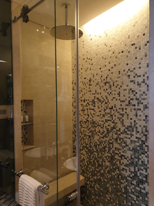 Zimmer The Westin Doha Hotel & Spa