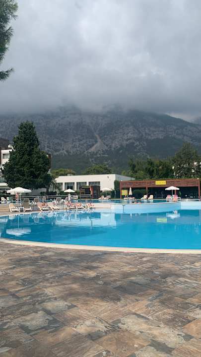 Pool TUI MAGIC LIFE Beldibi +16