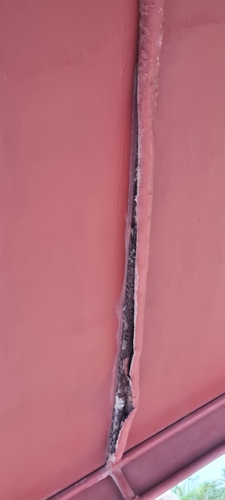 Zimmer Marien Puerto Plata