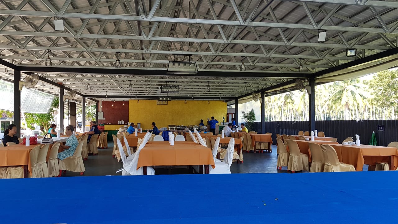 Gastro Hotel The Privacy Beach Resort & Spa