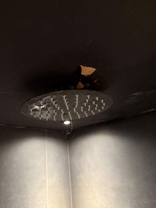 Zimmer Domes of Corfu, Autograph Collection