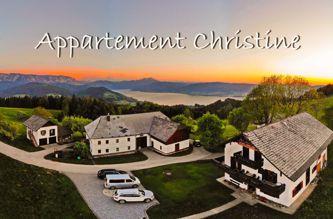 Zimmer Appartement Christine