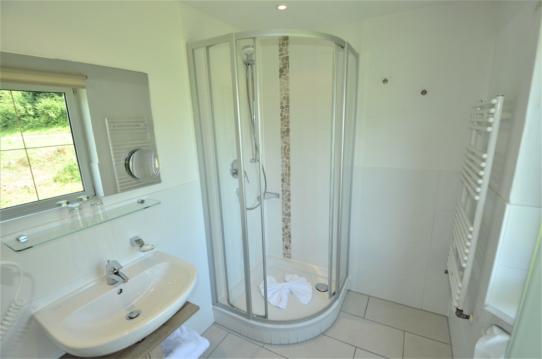 Zimmer Naturhotel Café Waldesruhe