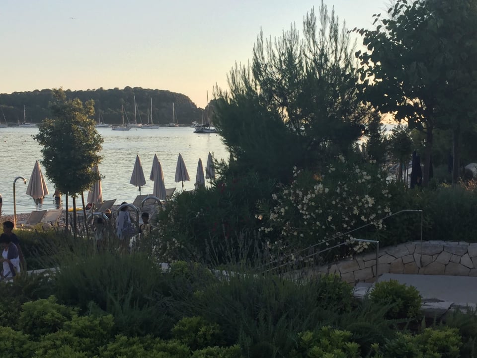 Eden Eden Hotel by Maistra Collection