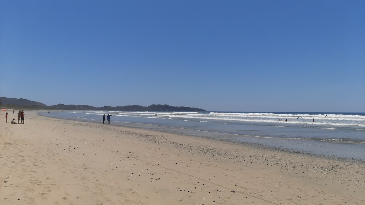 Strand Hotel Lagarta Lodge