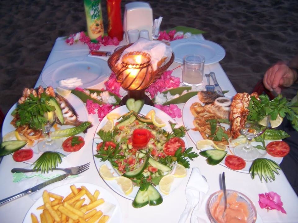 Candle-light Hotel Mari