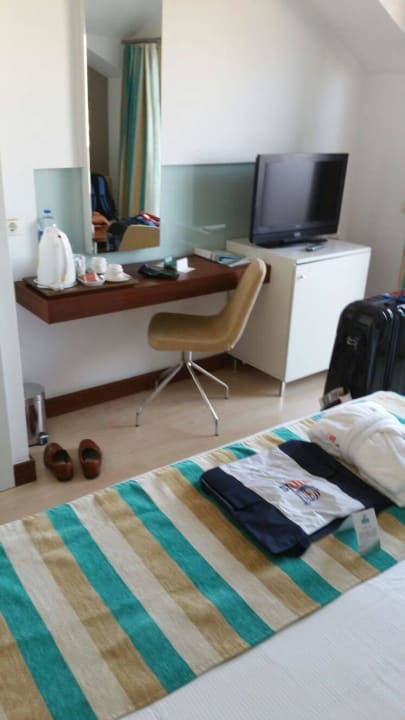 4409 /1 Sunis Evren Beach Resort Hotel & Spa