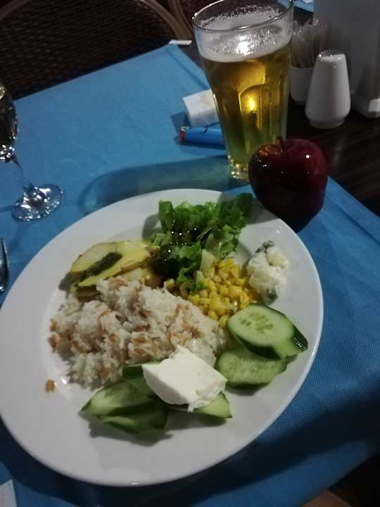 Gastro Side Miami Beach