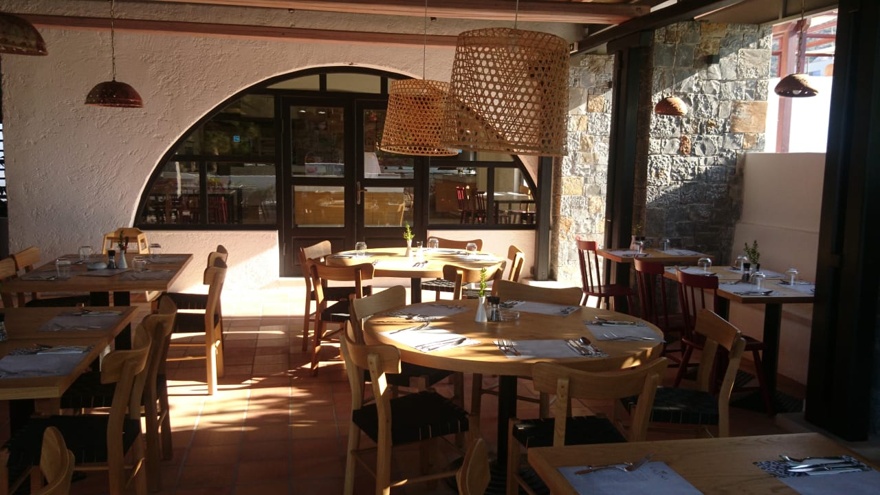 Gastro Kalypso Hotel