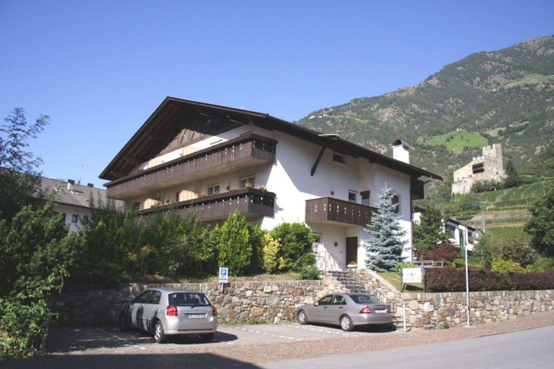 ARUNDA - Ferien Appartements Arunda - Ferien-Appartements