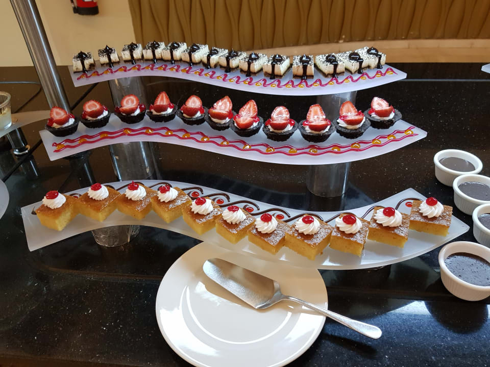 Gastro Hotel Defne Dream