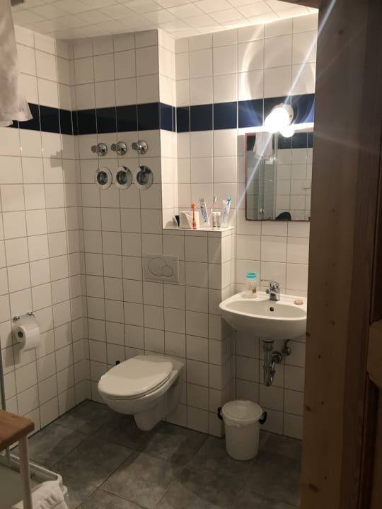 Zimmer ApartHotel Walhalla