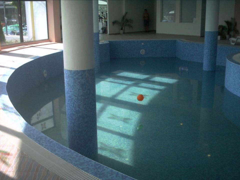 Hallenbad Bella Vista Beach Club