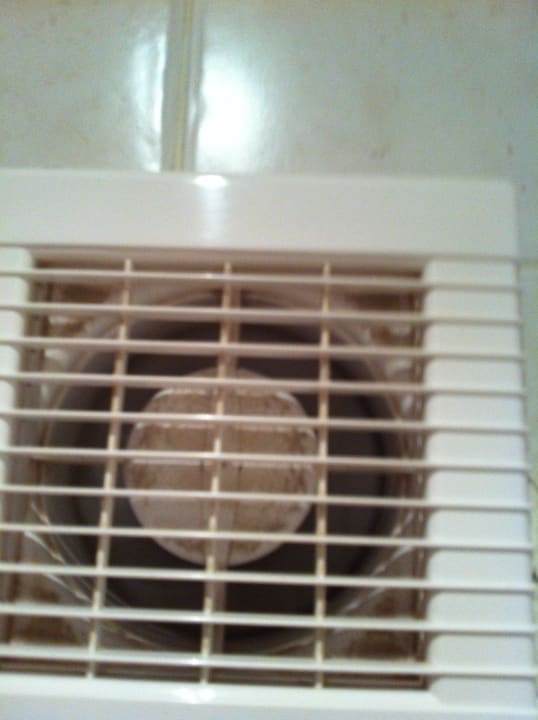 Bazillenschleuder Malikia Resort Abu Dabbab