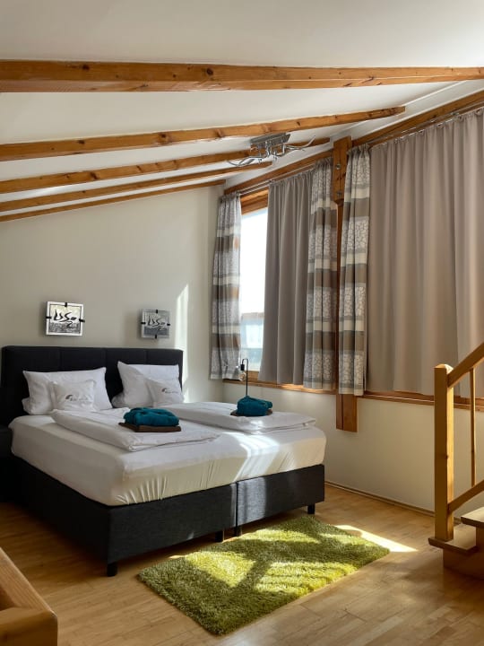 Zimmer Hotel Regenbogenland Zum Kramerwirt