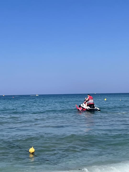 Strand Creta Maris Resort