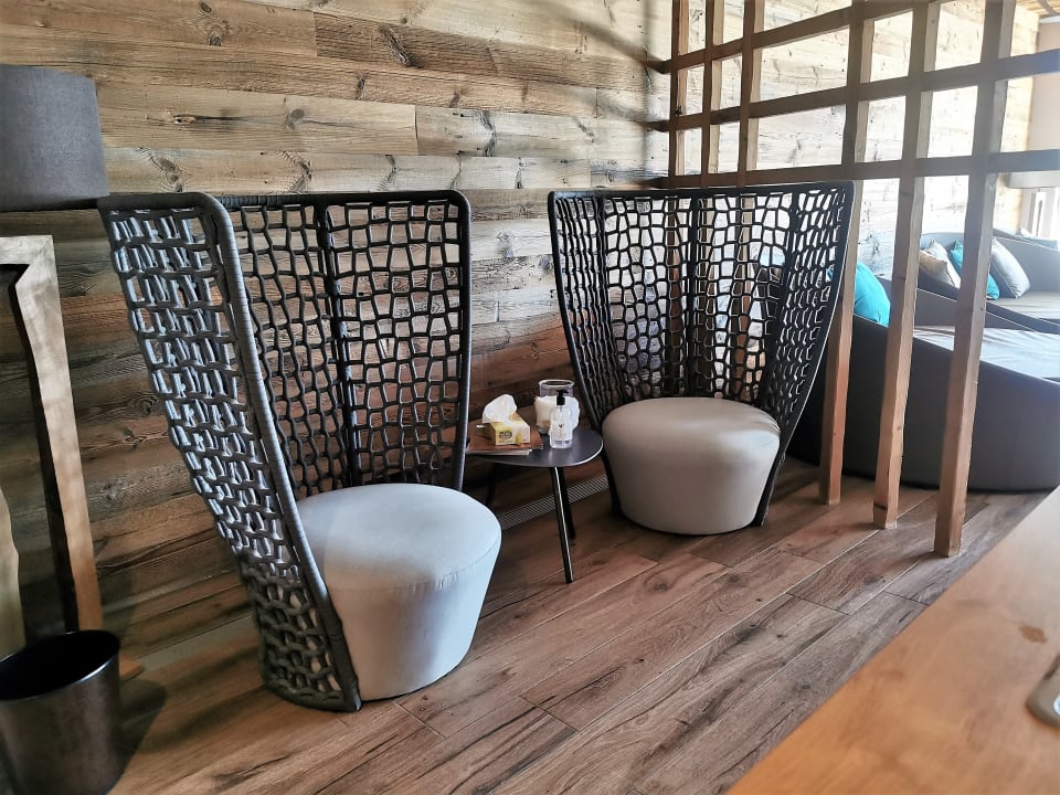 Sport & Freizeit Molaris Lodge