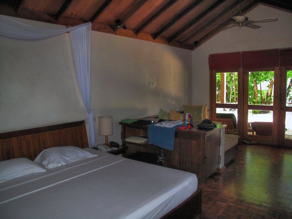 Bungi 184 NH Collection Maldives Reethi Resort