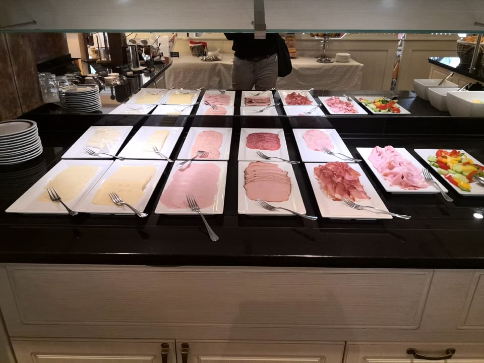 Gastro Genuss- & Familienhotel Bären am See