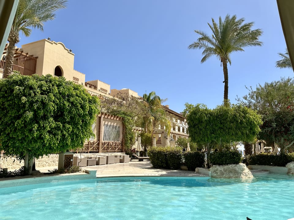 Pool Makadi Spa - Adults only