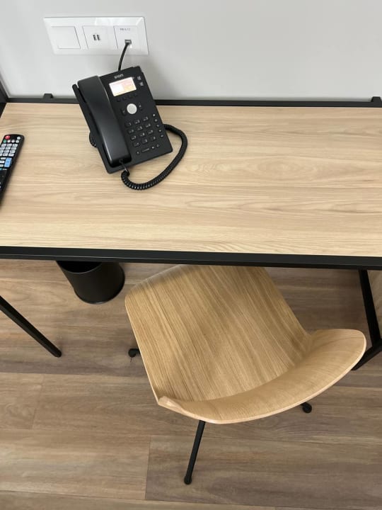 Zimmer ibis Budapest Stadium