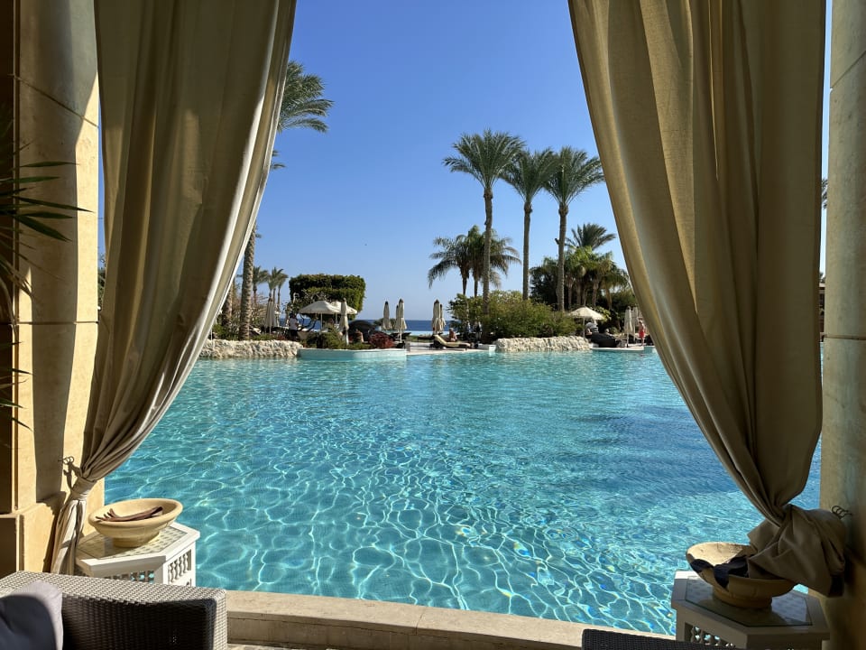 Pool Makadi Spa - Adults only