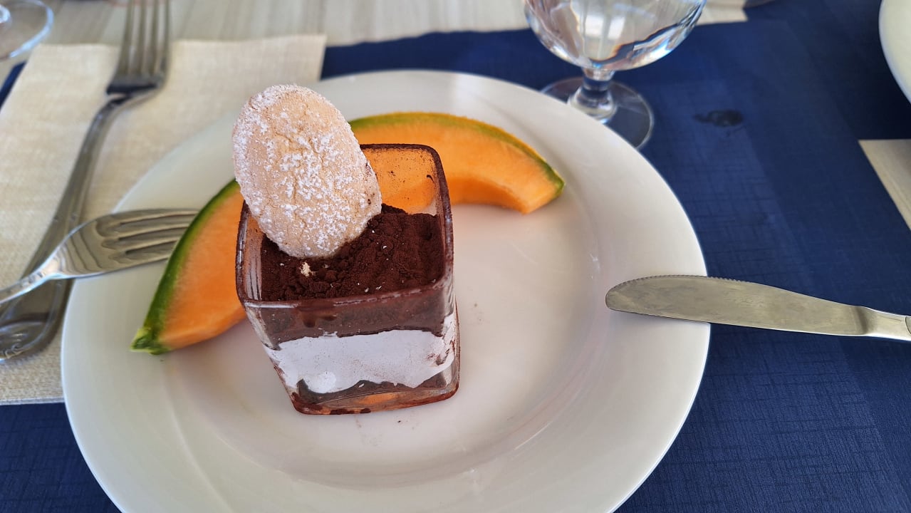 Gastro Aldiana Club Rocca Nettuno Calabria