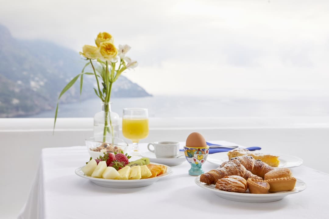 Gastro Hotel Conca d'Oro