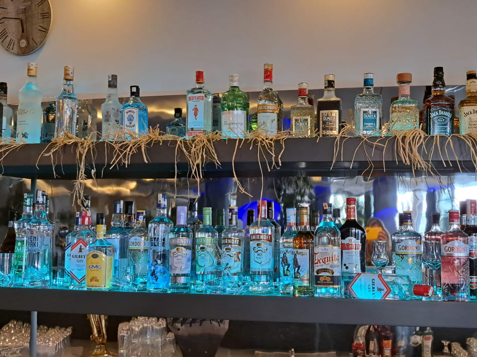 Gastro VONRESORT Golden Coast