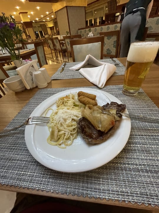 Gastro Adalya Resort & Spa - Adults Only