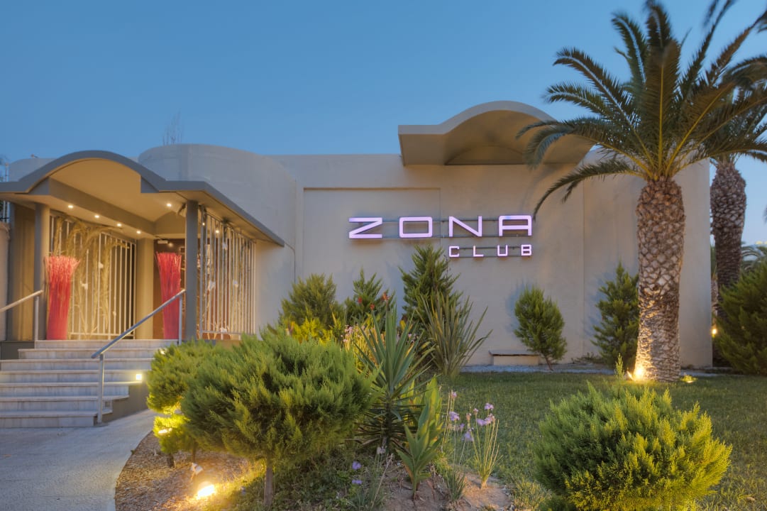 Sport & Freizeit Kipriotis Hippocrates Hotel