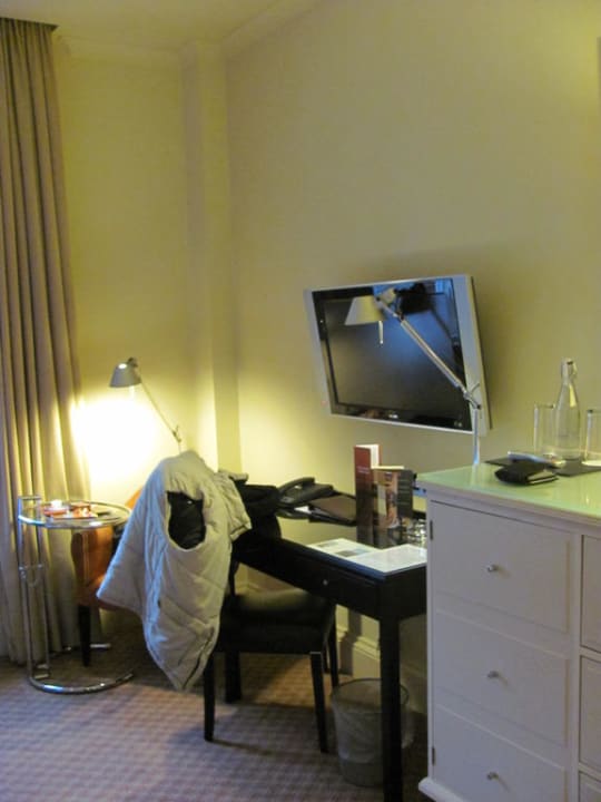 Zimmer 103 Hotel London Bridge