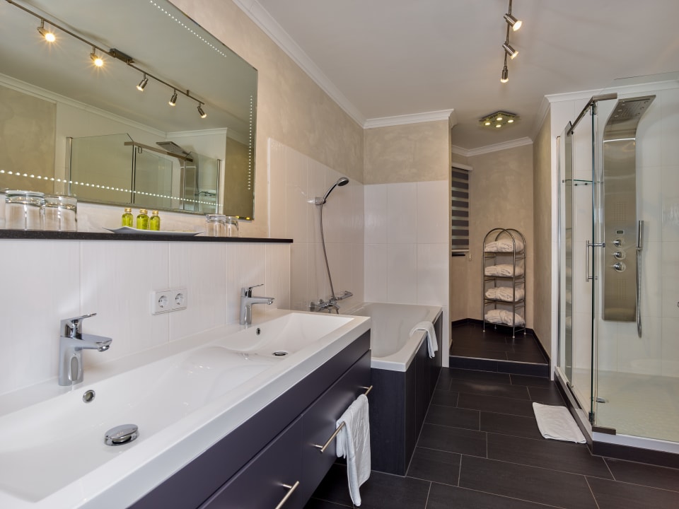 Zimmer A-VITA Viktoria Residenzen