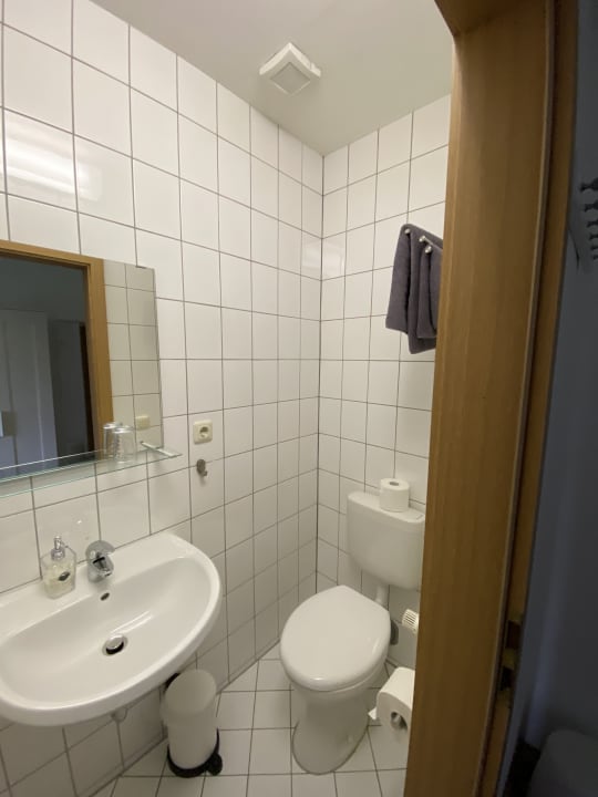 Zimmer Pension Erbgericht