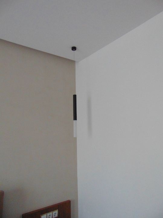 Zimmer Moderno Hotel Tashkent