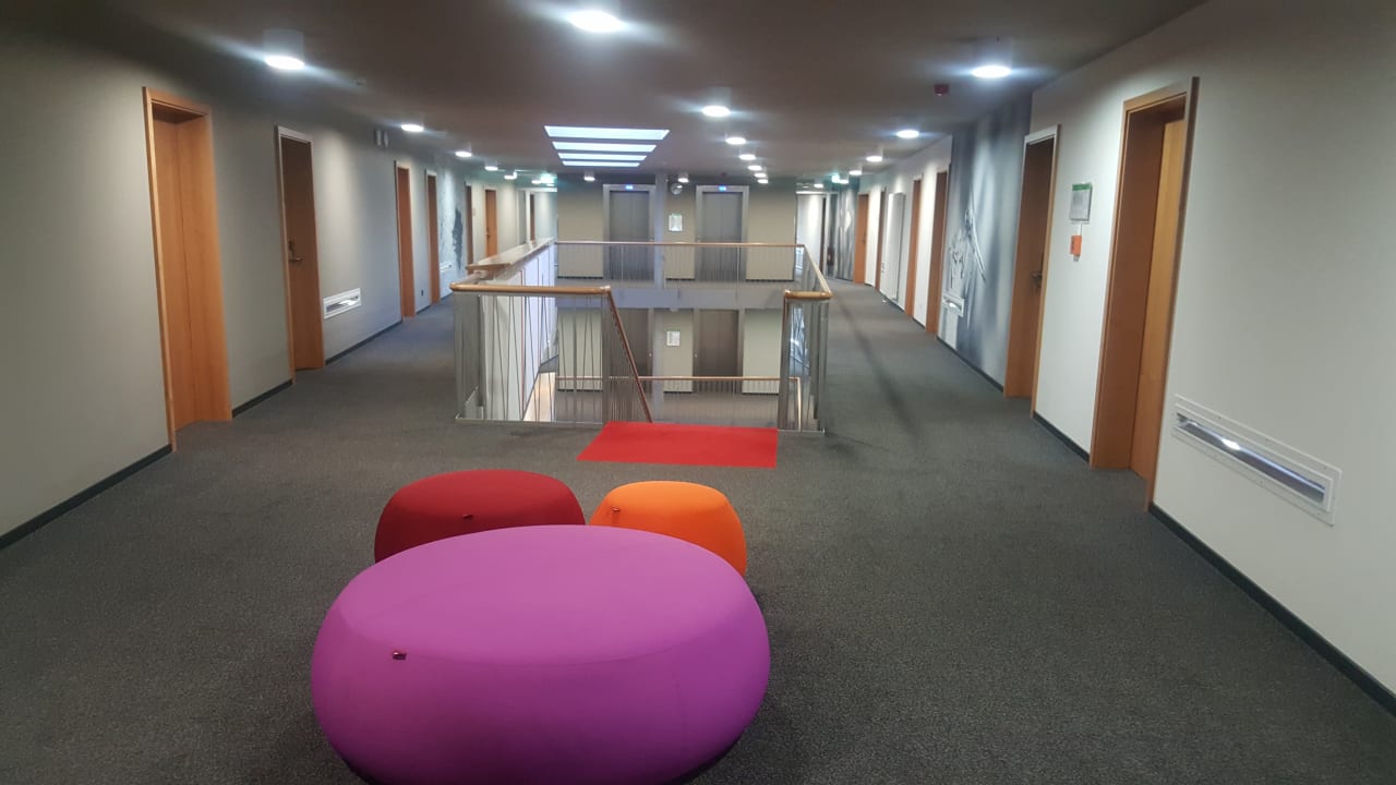 Sonstiges Spreewald Thermenhotel