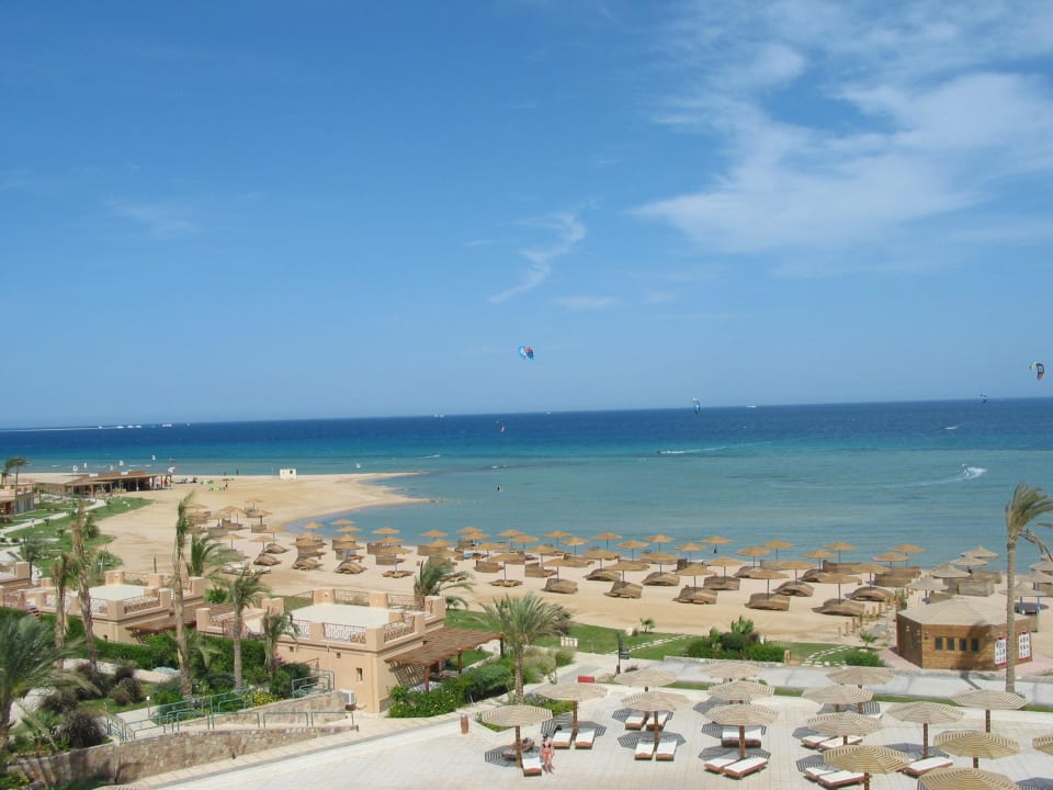 Wir kommen wieder Imperial Shams Abu Soma