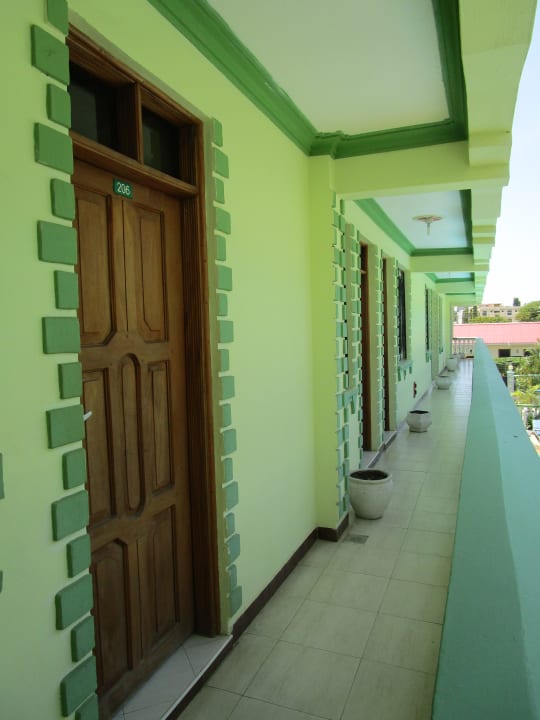 Zimmer Prestige Holiday Resorts