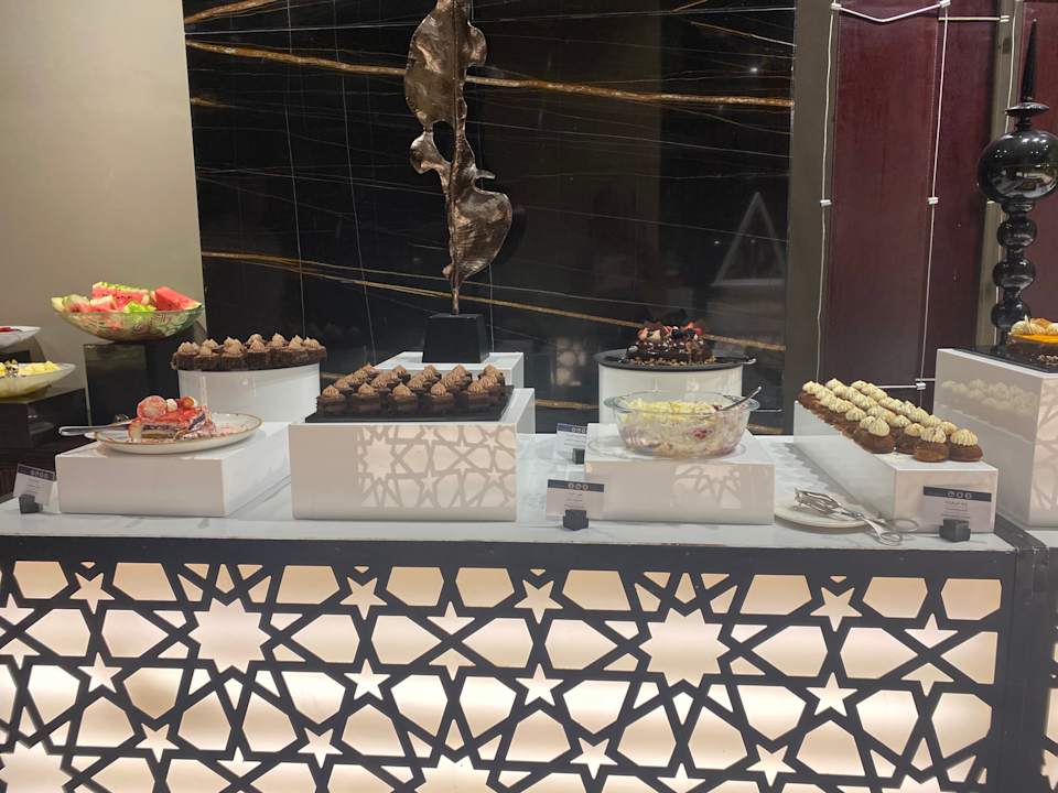 Gastro Rixos Marina Abu Dhabi