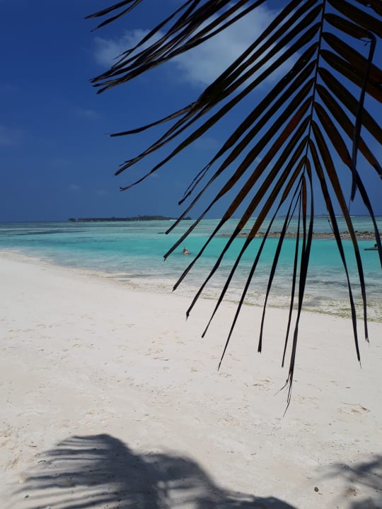 Strand Adaaran Select Hudhuran Fushi - Premium All Inclusive